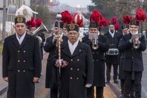 Orkiestra górnicza