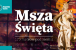 Thumbnail for the post titled: Msza święta w podziemnej kaplicy Kopalni Guido