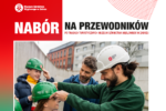 Thumbnail for the post titled: Zostań naszym przewodnikiem! – Muzeum Górnictwa Węglowego w Zabrzu ogłasza nowy nabór